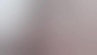 The Excited Cleaning Fairy Claudia- Booty Bang Included