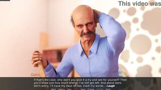 Being a Wife three Animation, Porn games, Adult games, cg game, corruption, visual novel