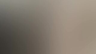 Blond with Large Tits Takes off Her Tartan Petticoat