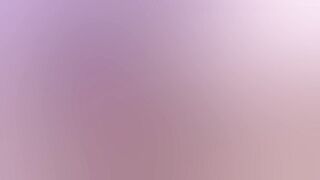 Flirting and Picking up the Breasty Oriental Chick Leads to Her Corpulent Butt Being Pummeled