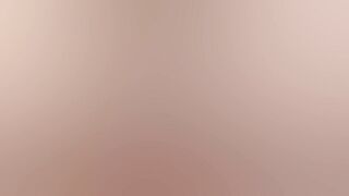 Nasty french housewife hard anal pounded with cum two throat