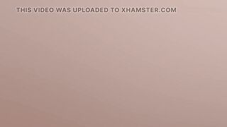 70 years old granny masseuse rides his dong