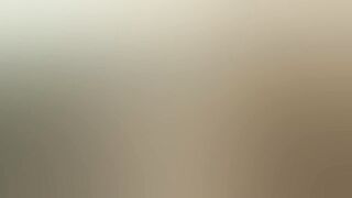 Concupiscent redhead housewife can't resist seducing her 1st BBC