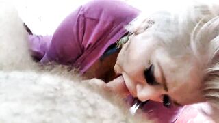 Aimee is a hawt aged cocksmoker wench wife .!. Hawt russian older family .!. ))