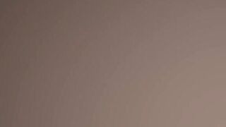 Breathtaking breasty blond floozy gets her twat banged hard in the office