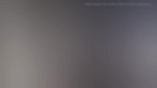 My wife films me screwing her stepsister