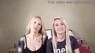 Hopeless Amateurs casting hawt large tit big beautiful woman milfs getting their taut snatches pounded indeed hard by large dick