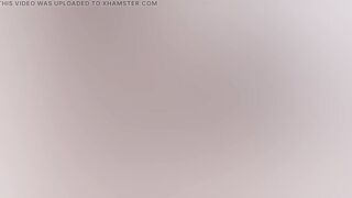 NOOKIES mother I'd like to fuck Divorce Party with 2 hawt honeys on one large dick