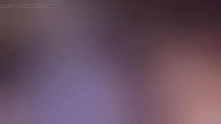 Stepson Gets His Stepmom's Butt - Family Dreams