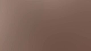 Blond gets pounded by a massive schlong in the kitchen