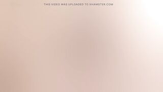 Screwing stepmom during the time that the cute stepdaughter is watching