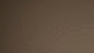 60yo Amateur GILF rubs her Older Hirsute Snatch