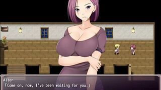 Wife Stealing Inn - Parte 6 - Last NTR