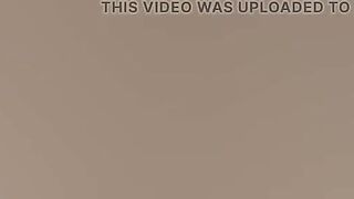 Tayler, 51, gives all of her holes to her daughter's hung