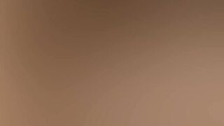 Excited mamma Bonita is getting some tonight after her butt call shows up to take her on a date.