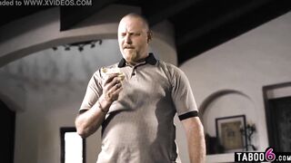 Manipulative spouse has 2 older mother I'd like to fuck wives and they do anything this guy pleases