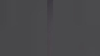 Schwangere Blond hat Craving auf harten Sex