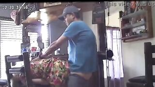 Caught my wife cheating