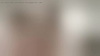 Son's Ally Pounds My Hotwife HARD!