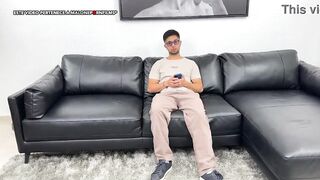 Recruiting a curvy, breasty Lalin girl to film porn! - Ft. Pam Latin chick