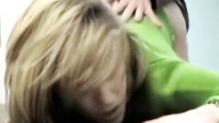 Caught In The Act Banging At The Office