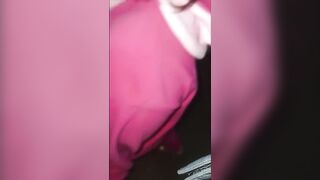 I SCREW A OLDER WOMAN IN A HALLOWEEN DRESS