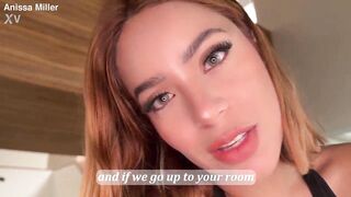 Mamma wasn't home, and her most good ally widen her legs. I just obeyed.