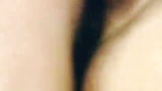 Grandma likes youthful shlong and facial