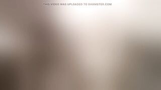 AuntJudys - Breasty British GILF Katie Crave Has Phone Sex at the Office