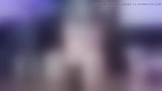 Group-sex libertine for a French floozy