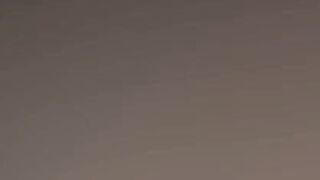 Large, Corpulent Stepmama's Chunky Booty