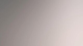 German mother i'd like to fuck with large titties can't resist temptation and seized by her want this babe shoves vibrator into her bushy snatch