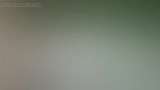 A relaxing break with the cougar Christie Dominant