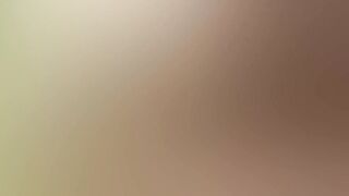 Ebony Neighbour Comes Over to Worship Older Blondes Constricted Twat After This babe Sucks Him off