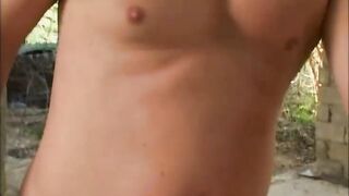 That babe was my teacher (Full Movie scene)