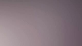 Hot Step Mamma likes a large ebony dong