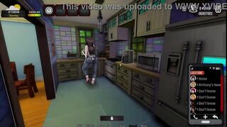 Little Stud Remake (ep three) "Step-Mamma Giving In"