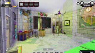 Little Guy Remake (ep 1) "Goodnight's Kiss"