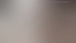 My secretary's floozy sucks my dong