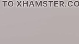 PUBLIC TOILETS BANG CREAMPIE sneaking into a public throne-room