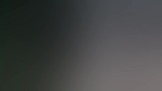 Hot mother I'd like to fuck with massive melons gets drilled hard in the garage with large schlong