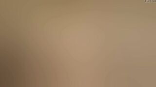 Superb German mother I'd like to fuck gets her bushy vagina pounded in POV