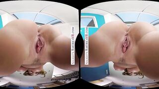 Day Dreaming of Screwing Your Go-to Pornstar Richelle Ryan? This Vr Experience...