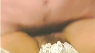 Aged Anal