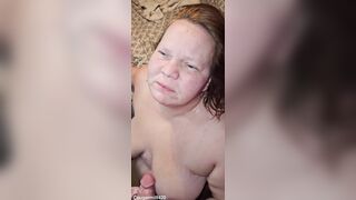 mother I'd like to fuck wanta urinated on