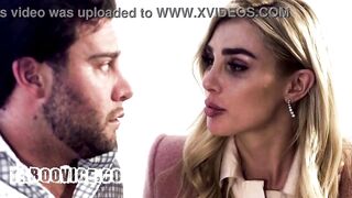 Kenzie Anne In Serial Breeder