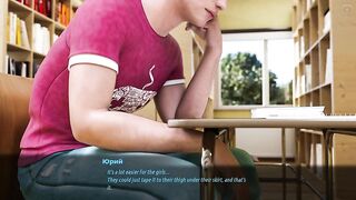 Complete Gameplay - MILFs of Sunville two, Part 52