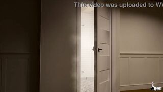 Lascivious mother I'd like to fuck thanks BBC for shoveling snow for her spouse