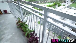 Hawt mother I'd like to fuck Evelin Stone can't stop herself from lust her stepbros large dong