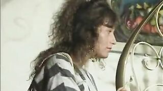 Sexually excited stud screw his